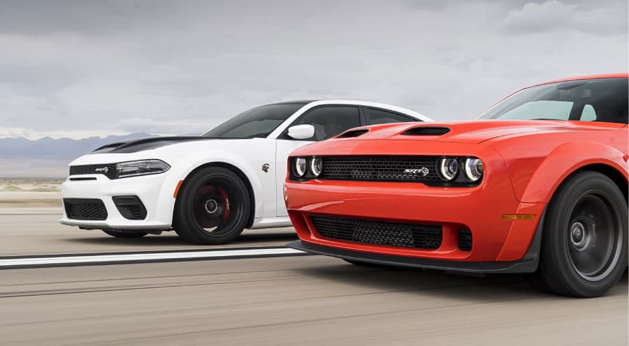 DODGE