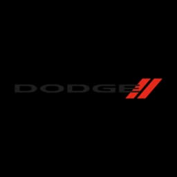DODGE logo